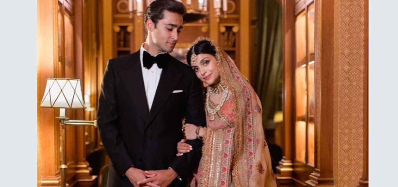 Muhammad Junaid Safdar and Ayesha Saif are officially divorced