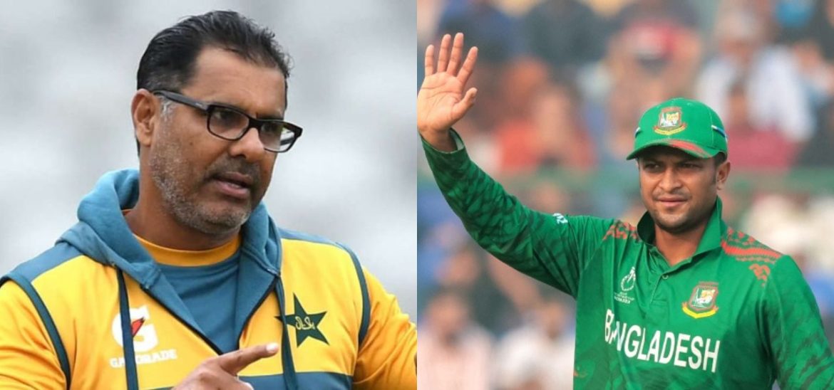 The Bangladesh High Court issued a ruling over Waqar Younis’ comments about Shakib Al Hasan