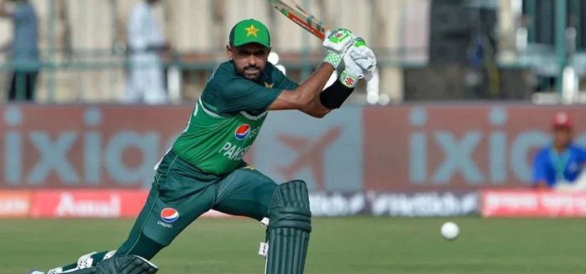 Babar Azam resign as Pakistan’s Captain after the World Cup
