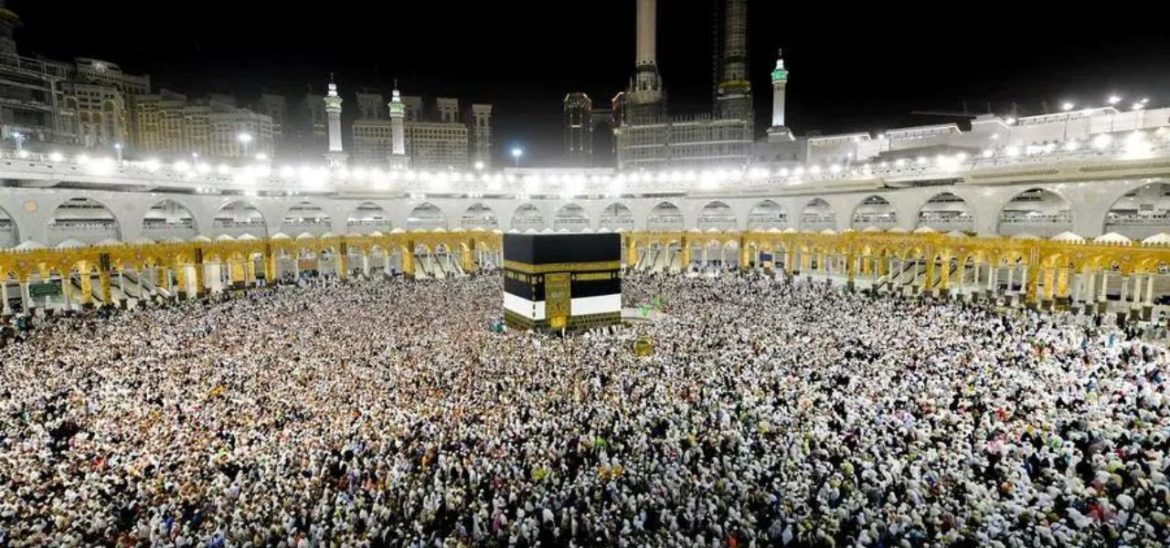 Unveiled: Hajj Policy 2024: Hajj Package Dropped by Rs. 100,000