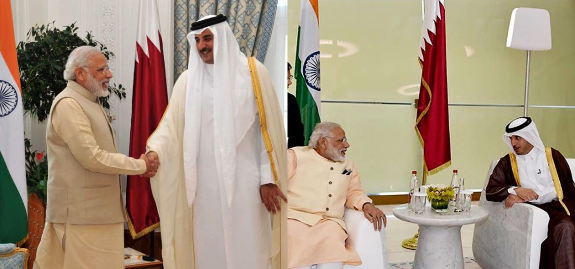 Qatar Grants India’s Appeal Against Eight Navy Veterans Death Sentences