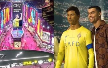 as-the-“cr7-museum”-opens-in-riyadh,-cristiano-ronaldo-cemented-his-legacy