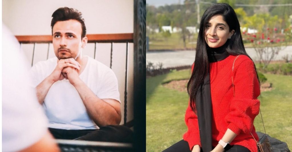 Mawra Hocane & Usman Mukhtar Upcoming Drama Details & BTS