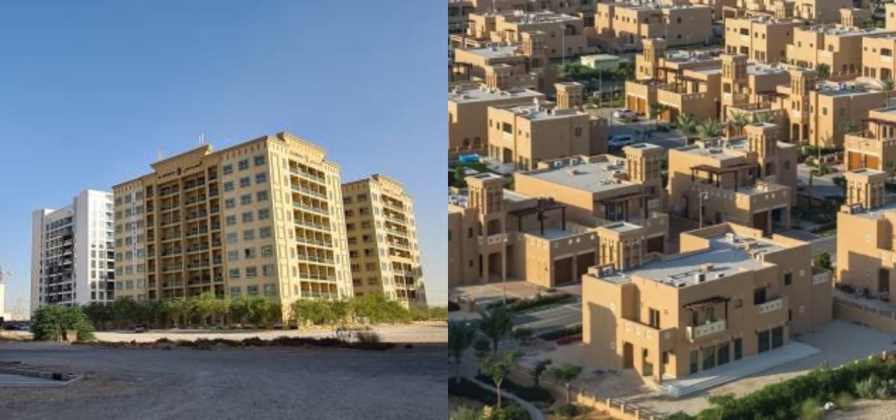 Buy a Home in Dubai