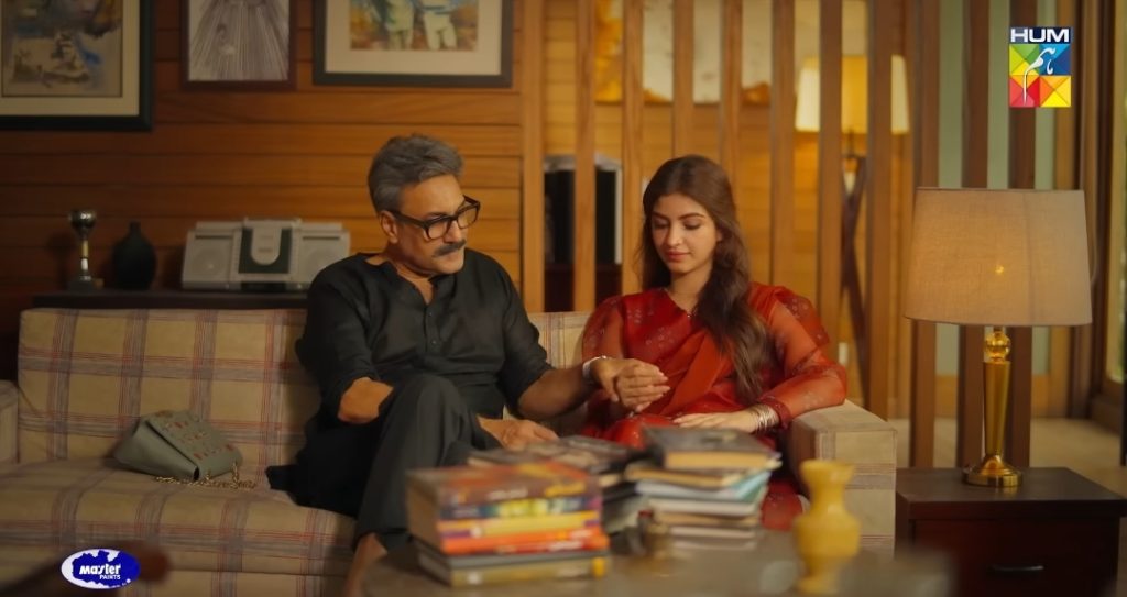 Adnan Siddiqui & Kinza Hashmi Upcoming Drama Teasers Excite Fans