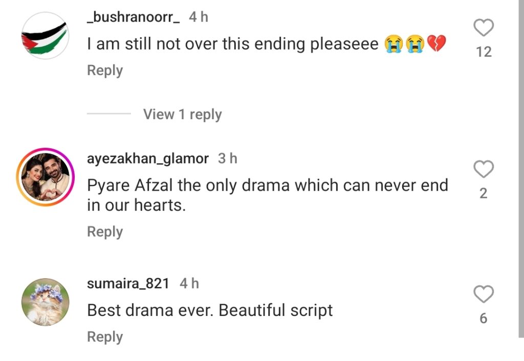 Fans Celebrate 10 Years of Pyare Afzal
