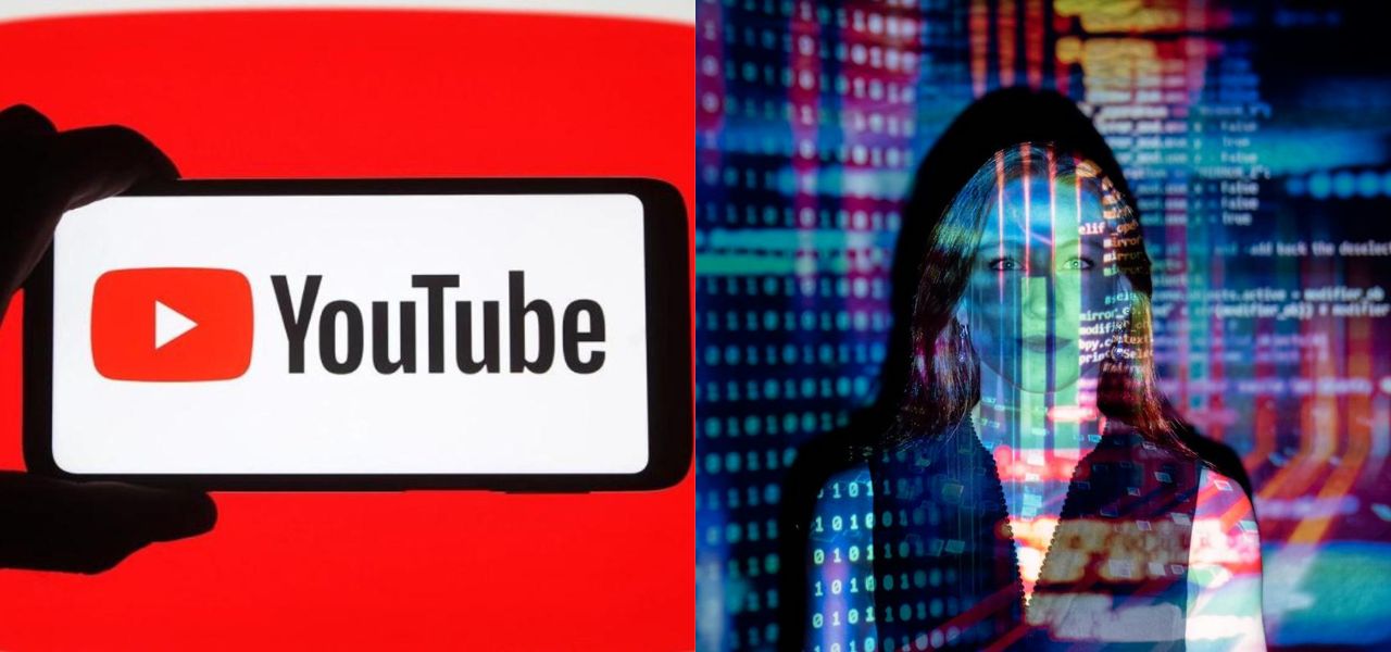 YouTube will Notify Users When Content is Created Using AI
