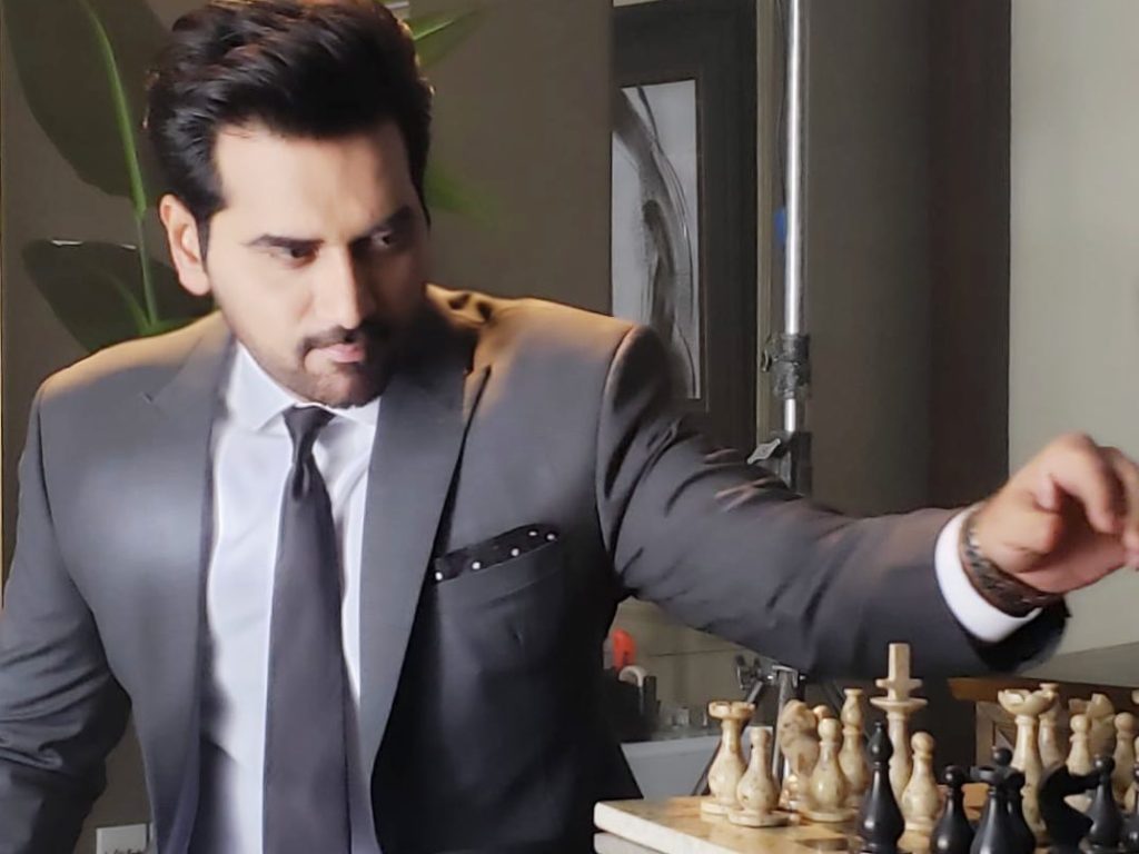 Humayun Saeed Explains Why MPTH Death Scene Was Over The Top