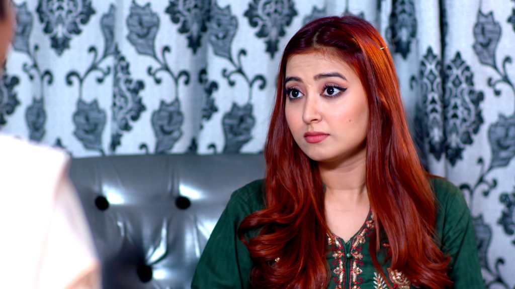 Mun TV's New Serial Kesa Mera Naseeb Sheds Light On Complexities Of Relationships