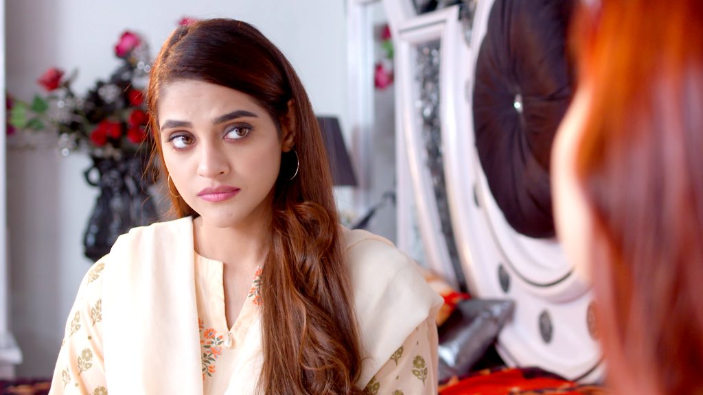 Mun TV's New Serial Kesa Mera Naseeb Sheds Light On Complexities Of Relationships