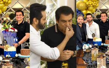wahaj-ali-celebrates-his-birthday-with-tere-bin-producers
