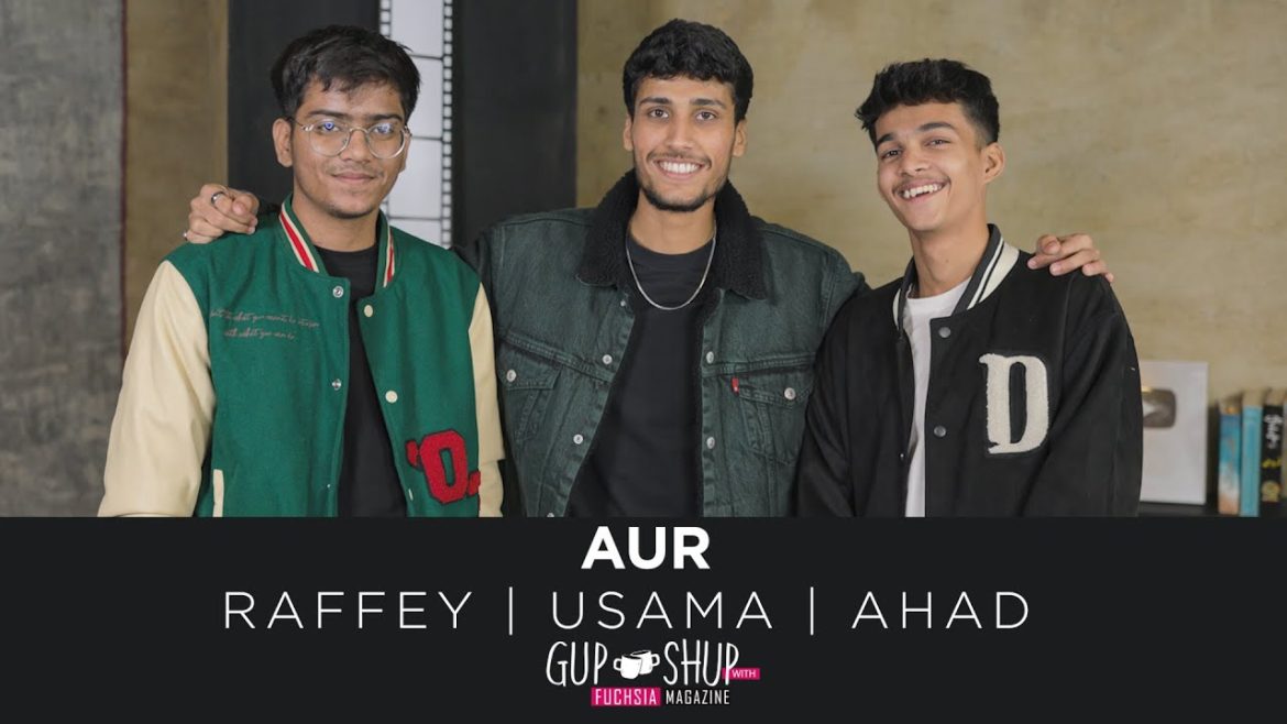 Tu Hai Kahan Famed Aur Band Reveals Astonishing Details