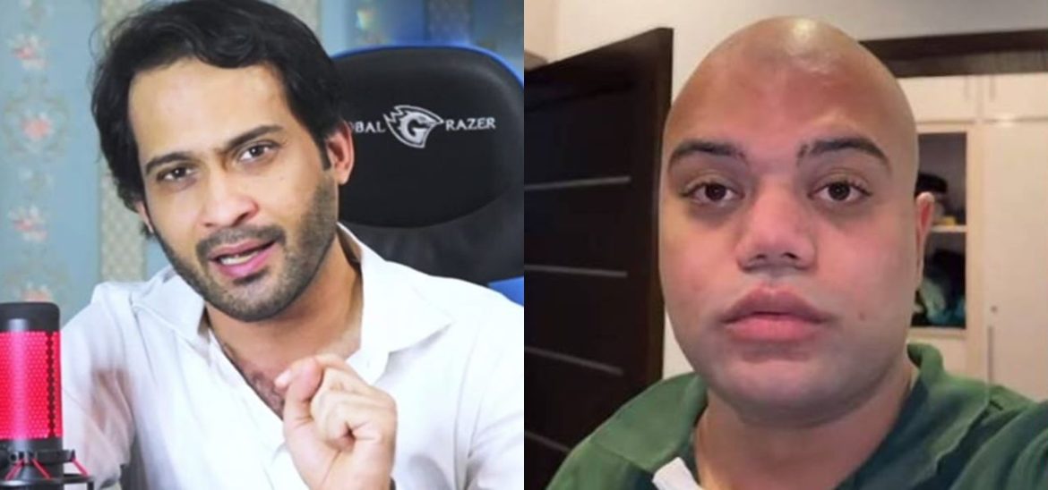 With Ducky Bhai’s Shaved Head Debut, Memes Emerge