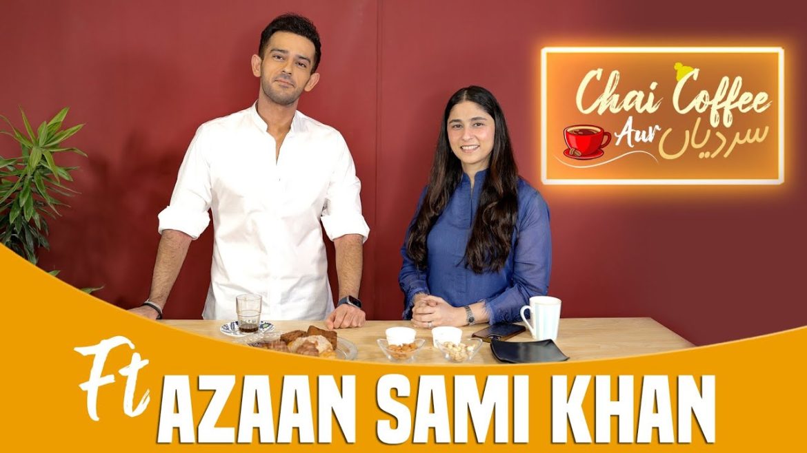 Azaan Sami Khan On Getting Criticism For Weight Loss