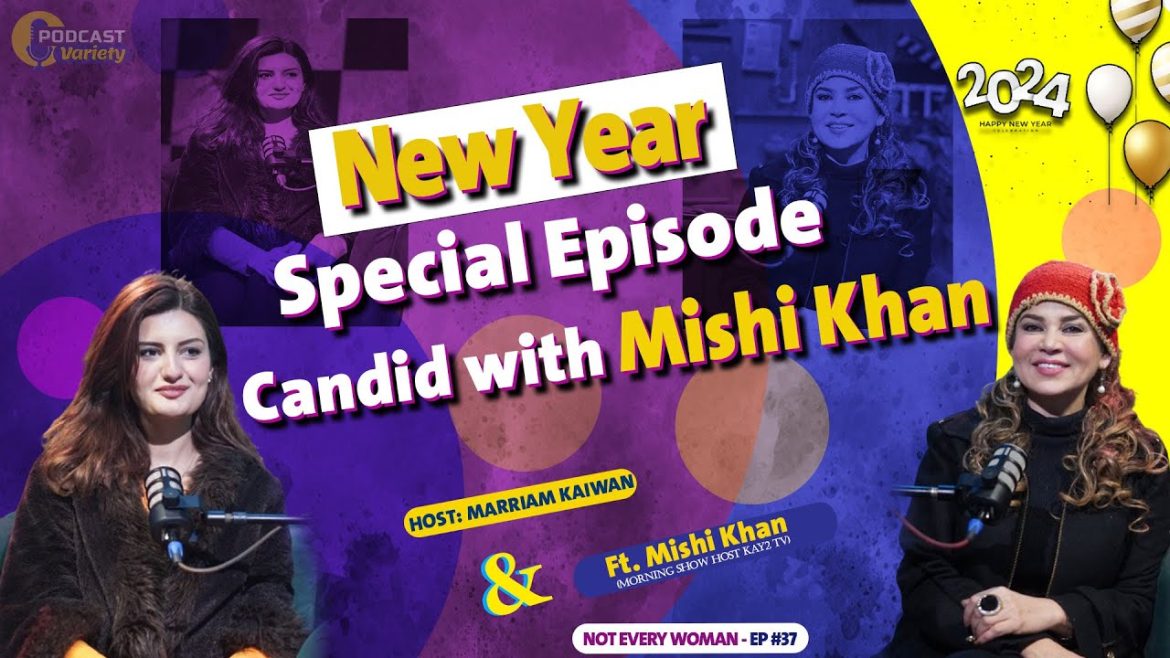 Mishi Khan On Not Getting Married & Tips For Married Couples