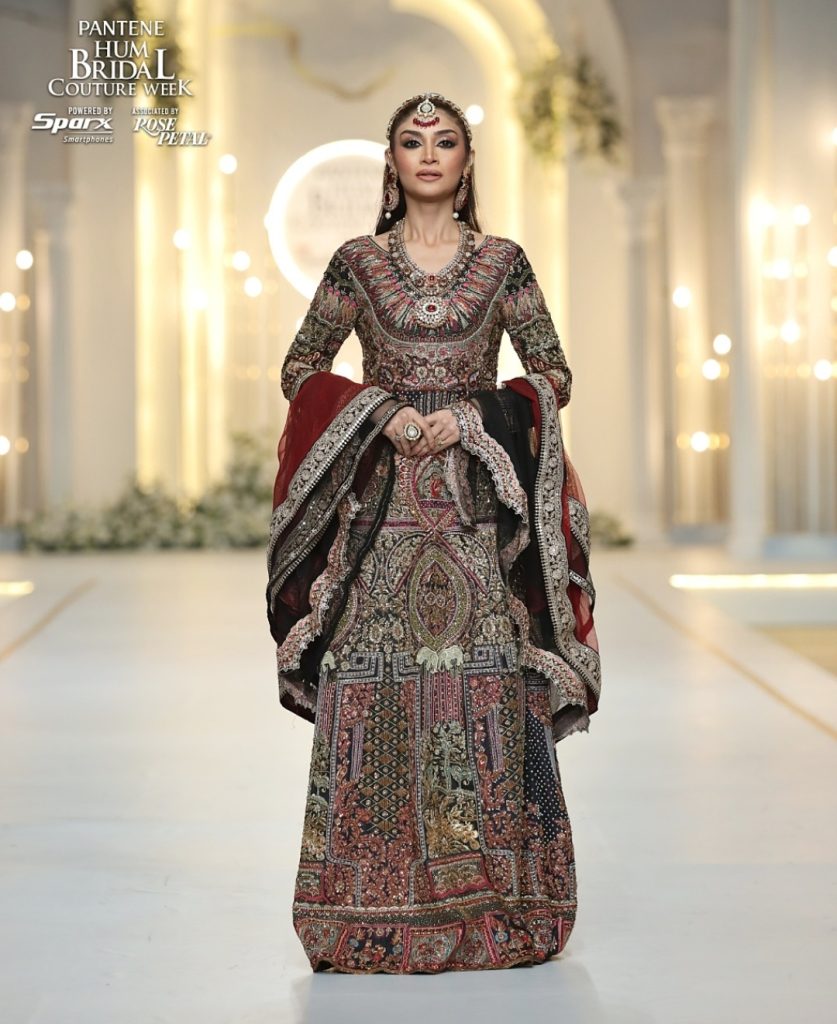 Celebrities Who Walked The Ramp For PHBCW 2023 Day 2