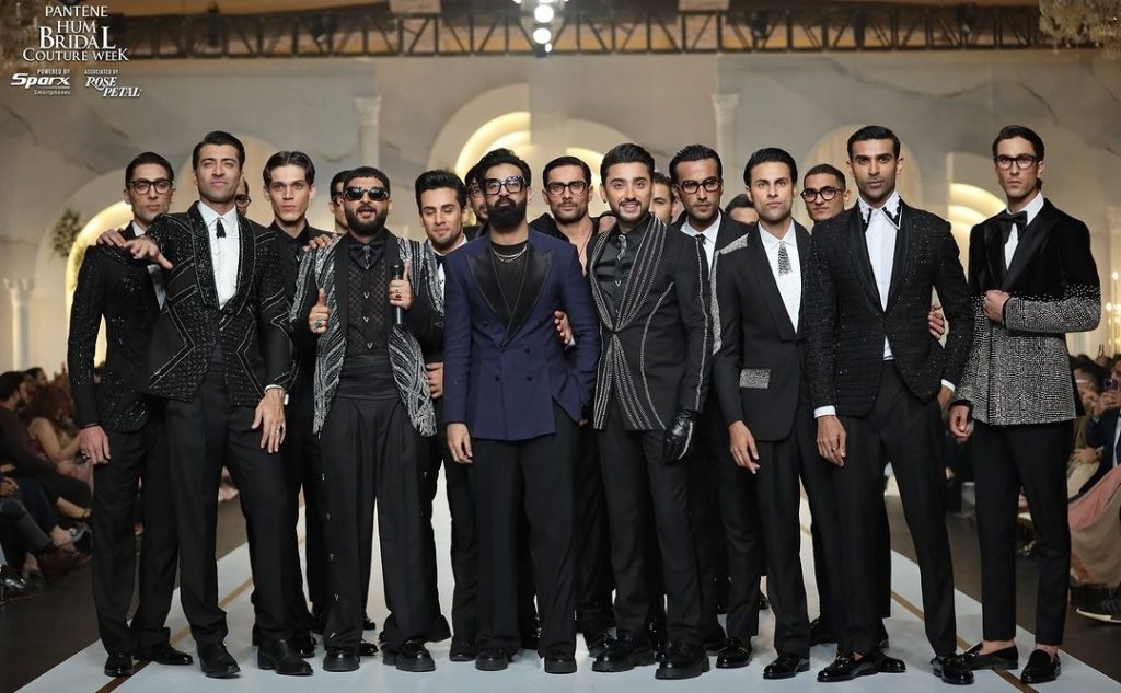 Celebrities Who Walked The Ramp For PHBCW 2023 Day 2