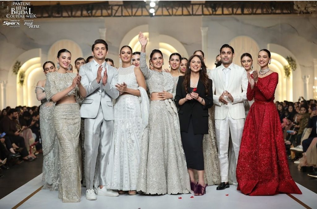 Celebrities Who Walked The Ramp For PHBCW 2023 Day 2