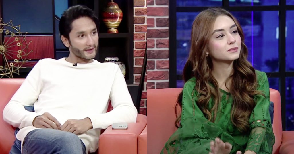 Wania Nadeem Reveals How Fiance Zuhab Khan Guides Her