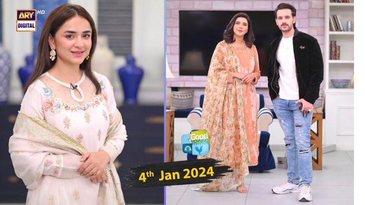 Yumna Zaidi Opens Up On Marriage Proposals