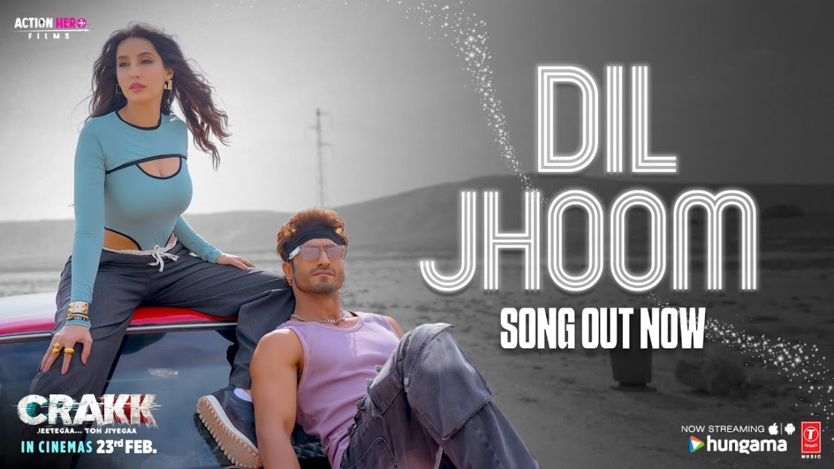 Bollywood Recreates Ali Zafar’s Iconic Song Jhoom