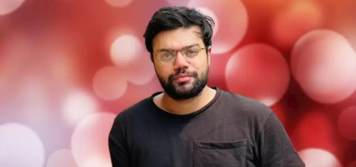 Ducky Bhai Joins MQM: YouTube Star Enters Politics
