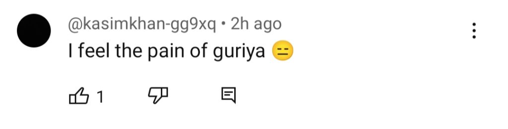 Sukoon Fans Feel Bad For Guriya Drawing Parallels To Reality