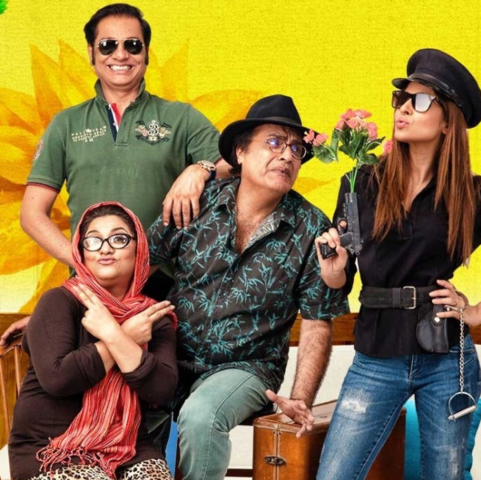 Nabeel Zafar Shares Unknown Details About Bulbulay