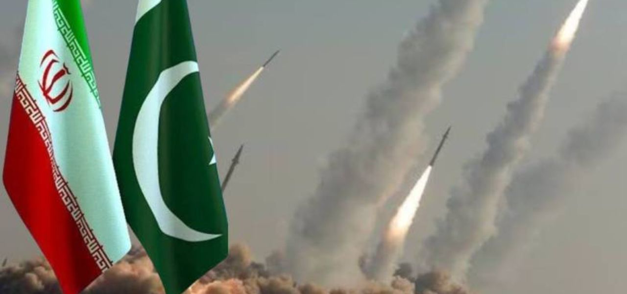 Iran Attacks, Causes Trouble in Pakistan