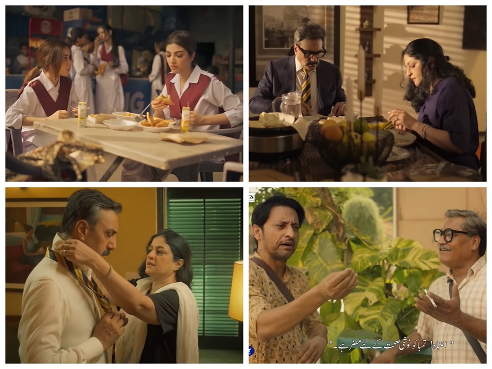 Khushbo Mein Basay Khat Review – Is it Worth Watching