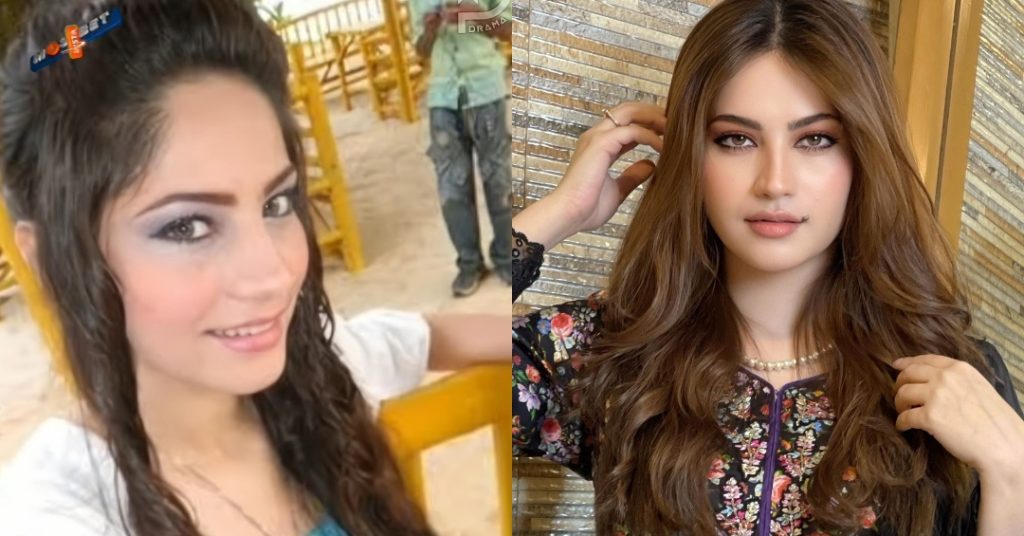 Neelam Muneer's Transformation Over The Years