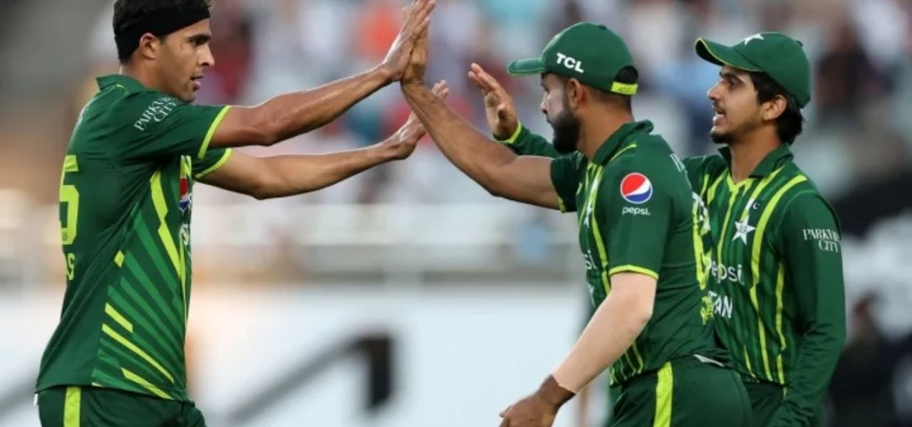 PCB Reveals Team for Third T20 Against NZ