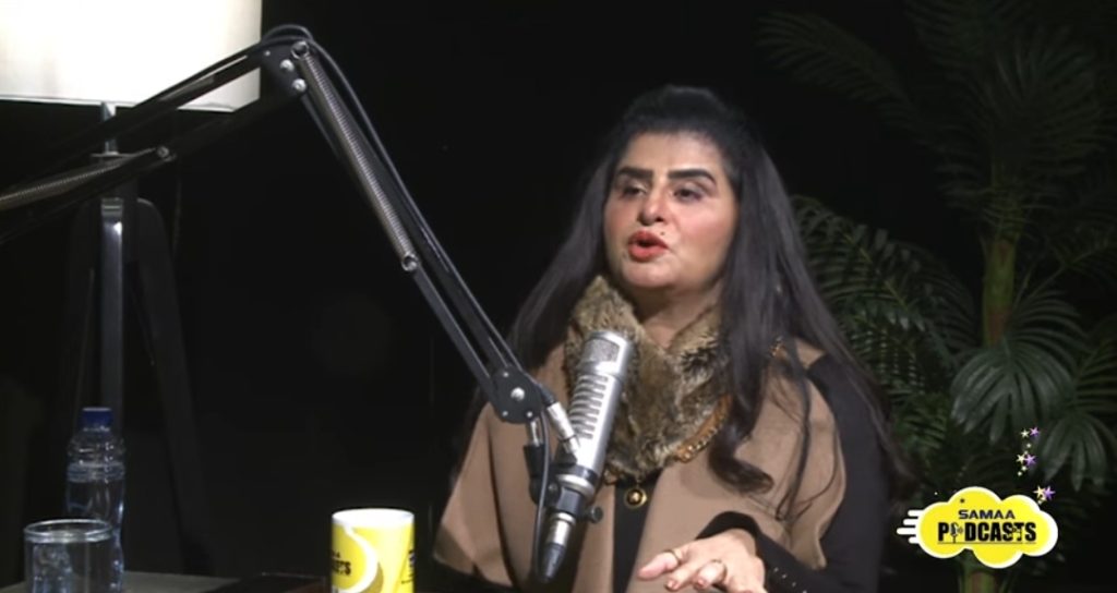 Samiah Khan's Prediction About Yumna Zaidi's Marriage & Career
