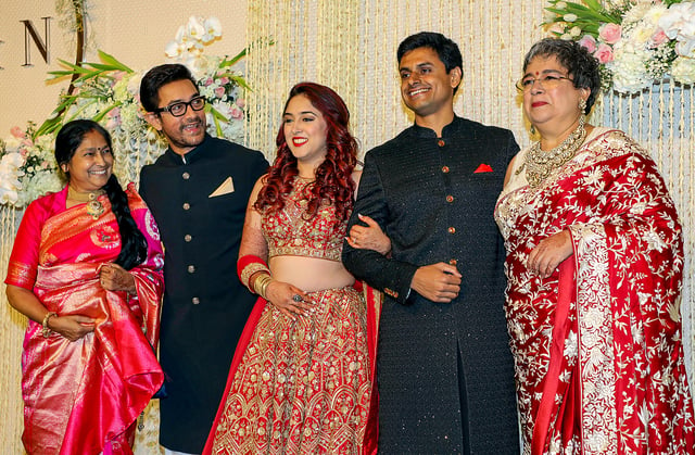 Muhammad Ali About Aamir Khan's Daughter Wedding To A Hindu