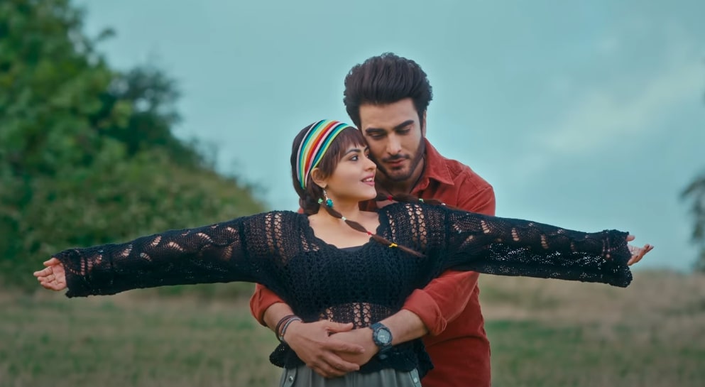 Atif Aslam's Song For Imran Abbas Starrer Jee Ve Sohneya Jee Out