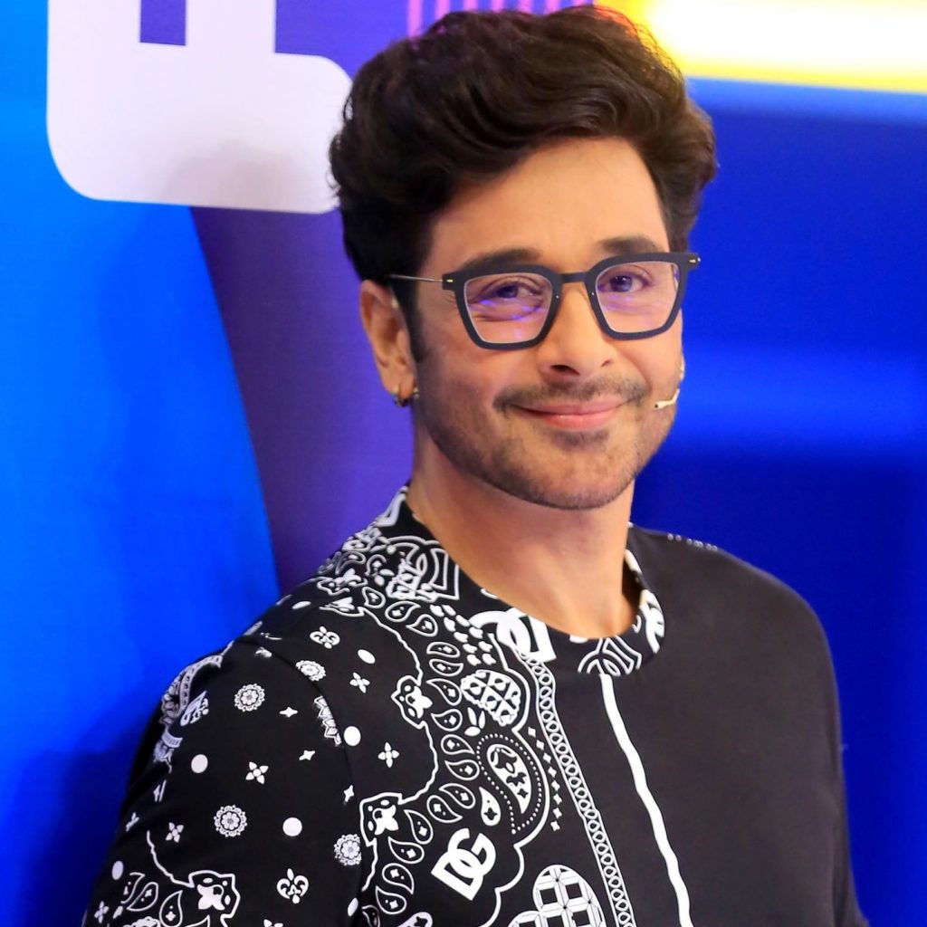 Faysal Quraishi's Secret To A Long And Successful Career