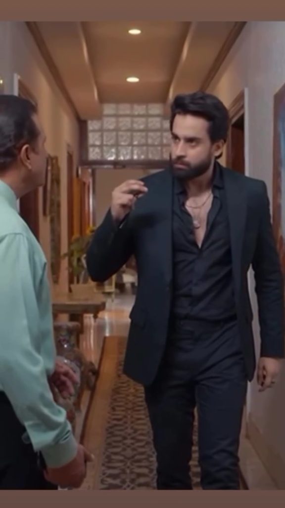 Ishq Murshid Episode 14- Bilal Abbas Treats Fans With Cutest Video
