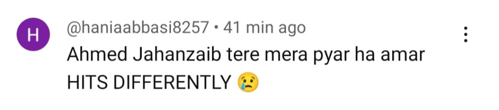 Fans Not Happy With Tera Mera Hai Pyar Amar Female Version