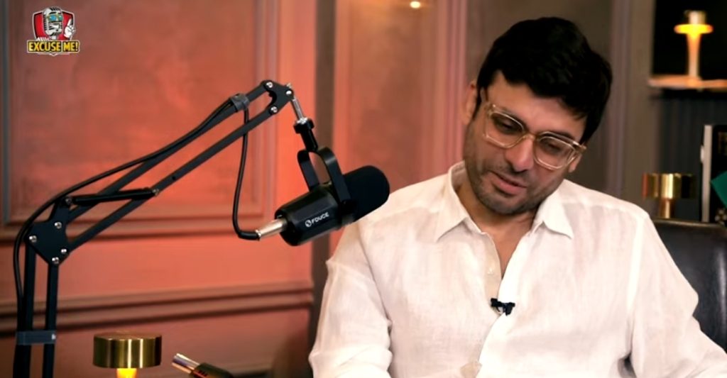 Fawad Khan On Working Less With Mahira & Their Relationship