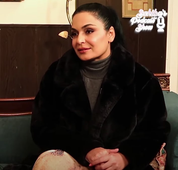 Meera Opens Up On Bad Comments She Gets