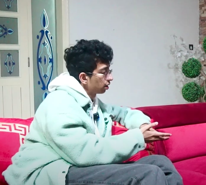 Asad Pervaiz Reveals Nimra's Reaction On Stopping Family Vlogging