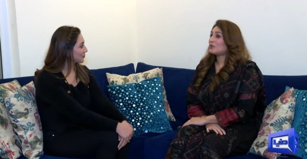 Quratulain Iqrar About Her Age, Marital Life & Financial Independence