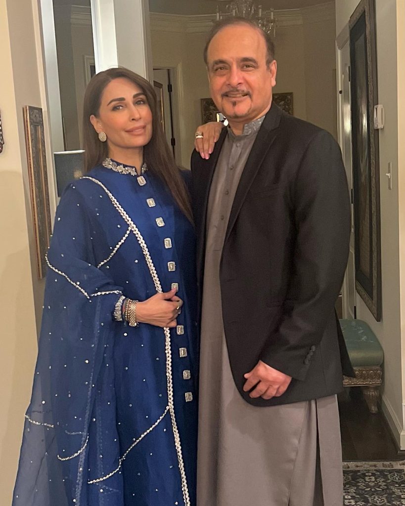Why Reema Khan Thinks She Is The Best