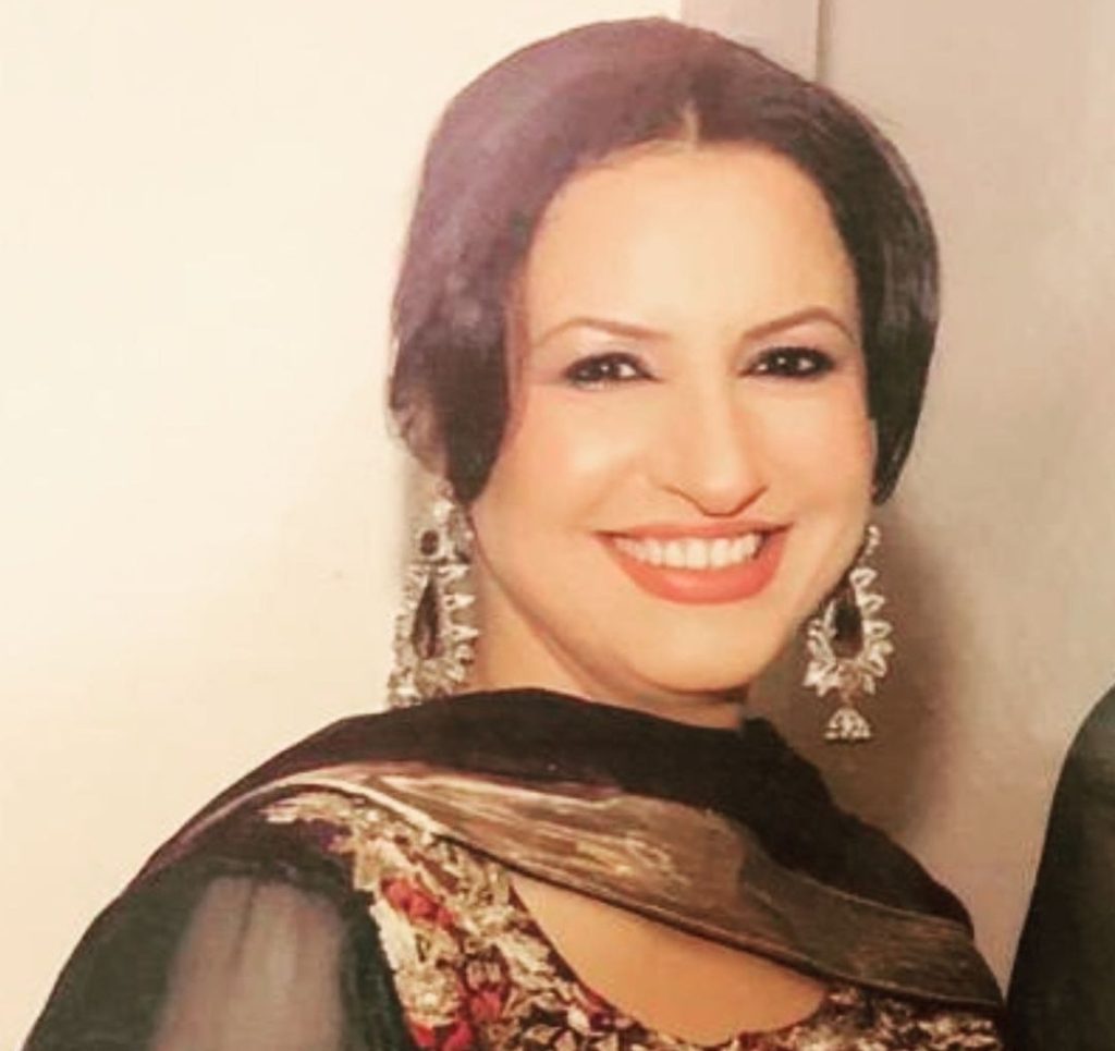 Saba Faisal Shares Her Mother's Precious Tip Before Marriage