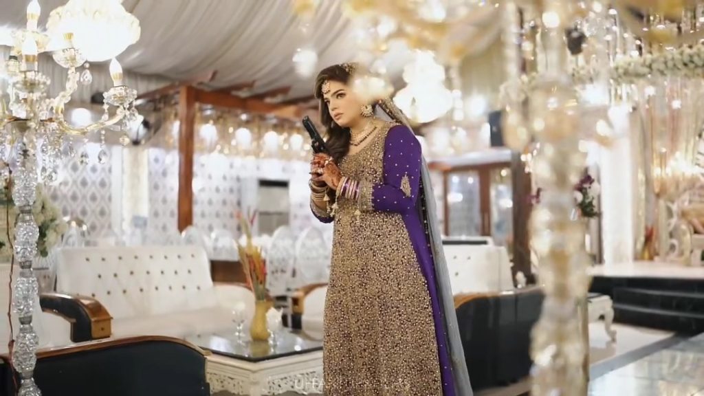 Public Finds Viral Pakistani Wedding Shoot Distasteful