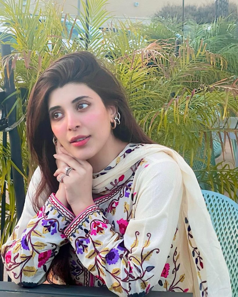 Urwa Hocane and Farhan Saeed Blessed With Baby Girl