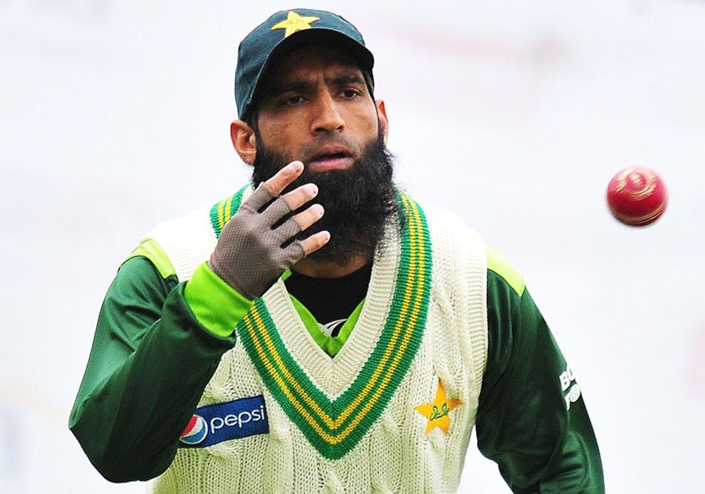 Muhammad Yousaf Shares Miracle That Made Him A Star