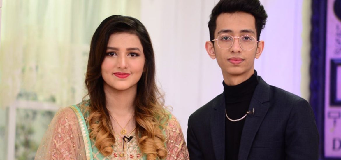 How Family Vlogging Affected Asad And Nimra
