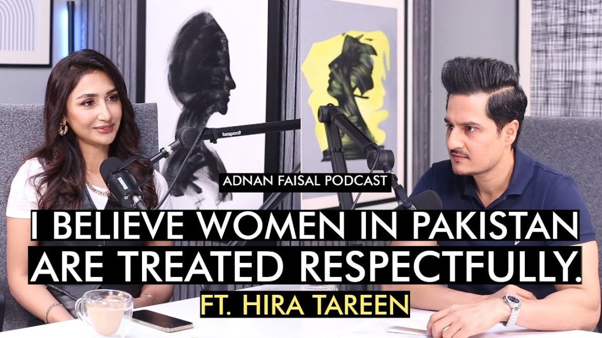 Why Hira Tareen Left USA For Pakistan