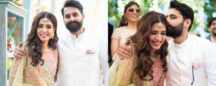 Jibran Nasir’s Insightful Thoughts on Marrying Mansha Pasha After Her Divorce